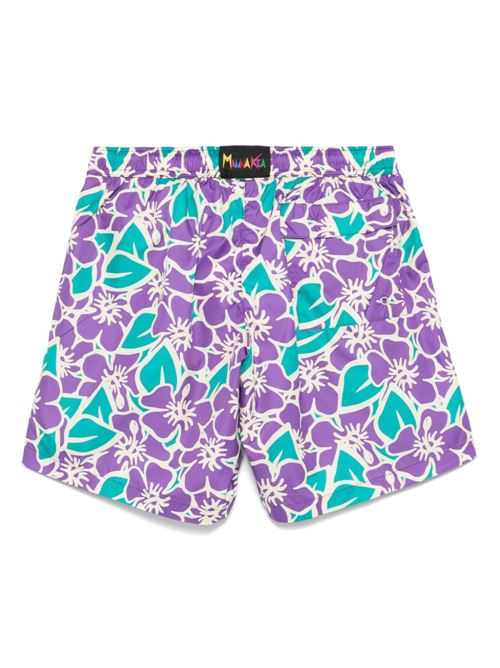 Costume uomo boxer MAUNA KEA | MKU203MB3